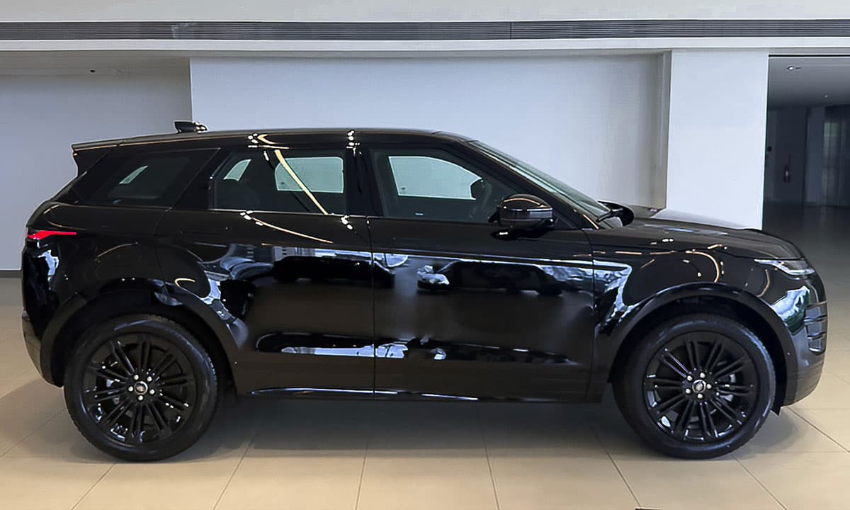 RANGE ROVER EVOQUE P250 Dynamic SE