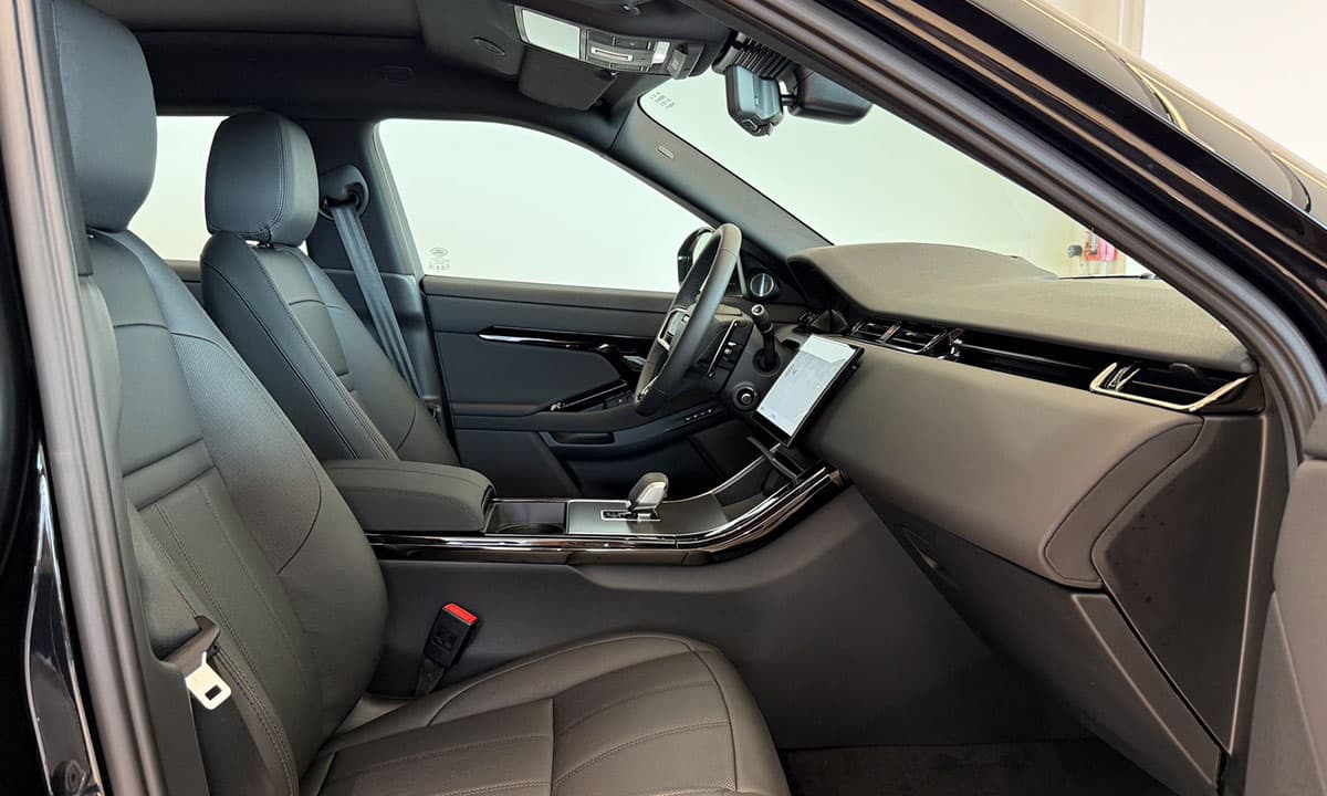 RANGE ROVER EVOQUE P250 Dynamic SE