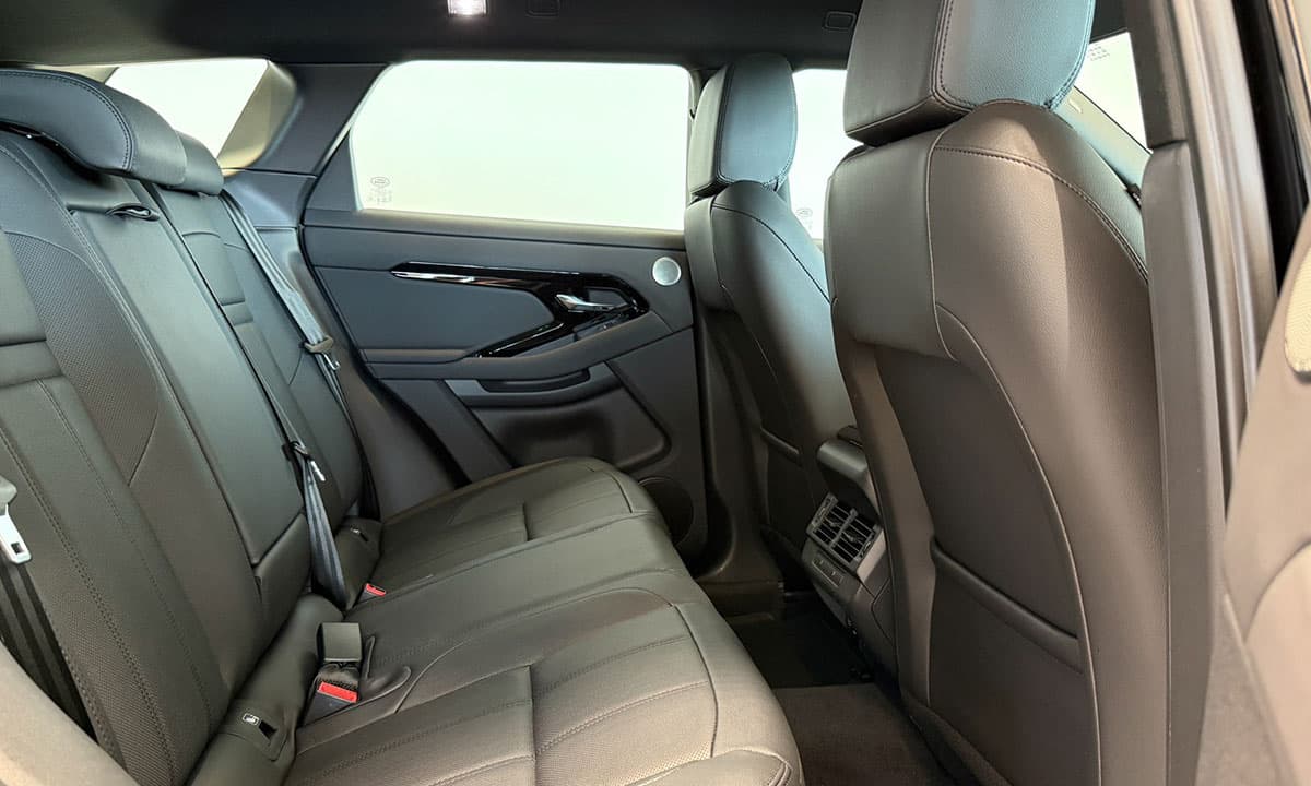 RANGE ROVER EVOQUE P250 Dynamic SE