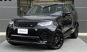 DISCOVERY D250 R-Dynamic SE 聖托里尼黑