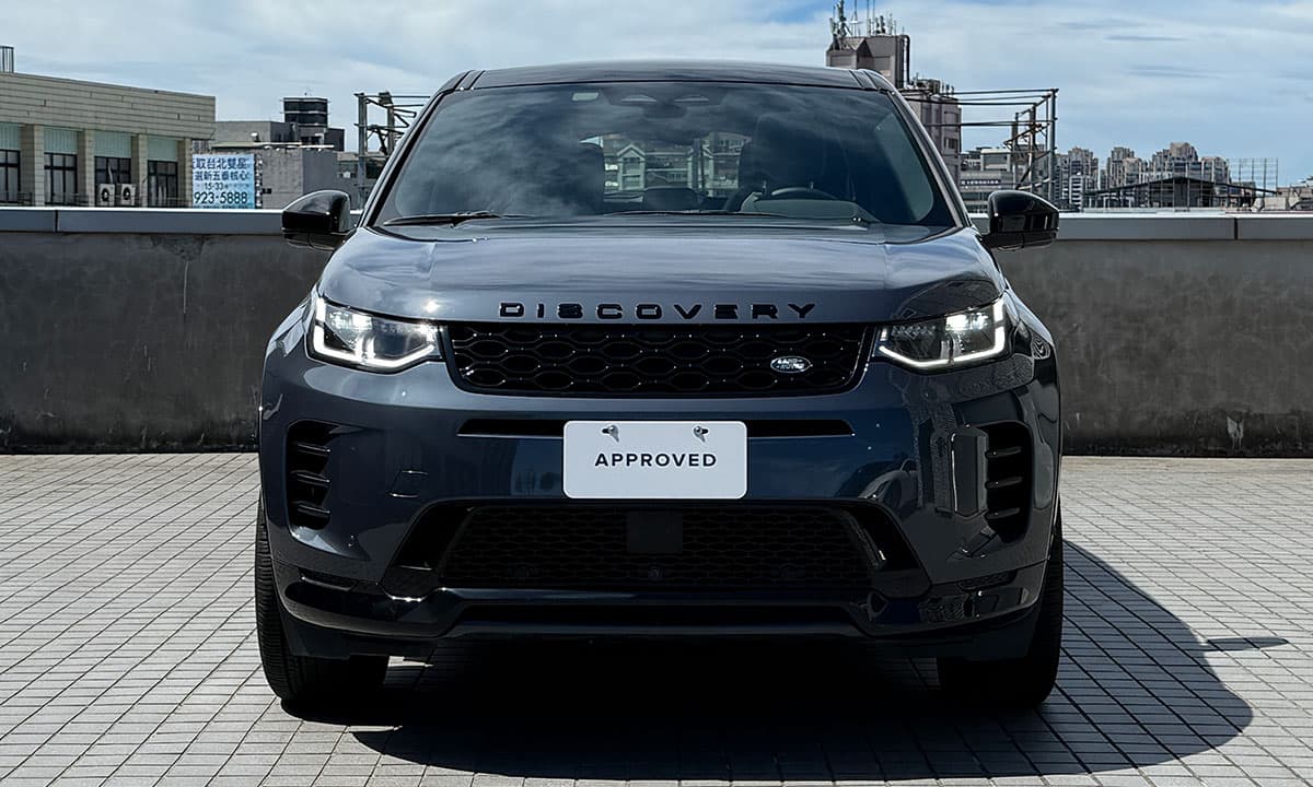 DISCOVERY SPORT P200 Dynamic SE
