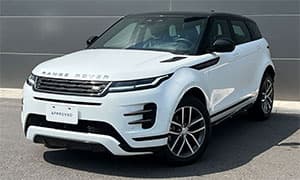 RANGE ROVER VELAR P250 DYNAMIC SE 富士山白