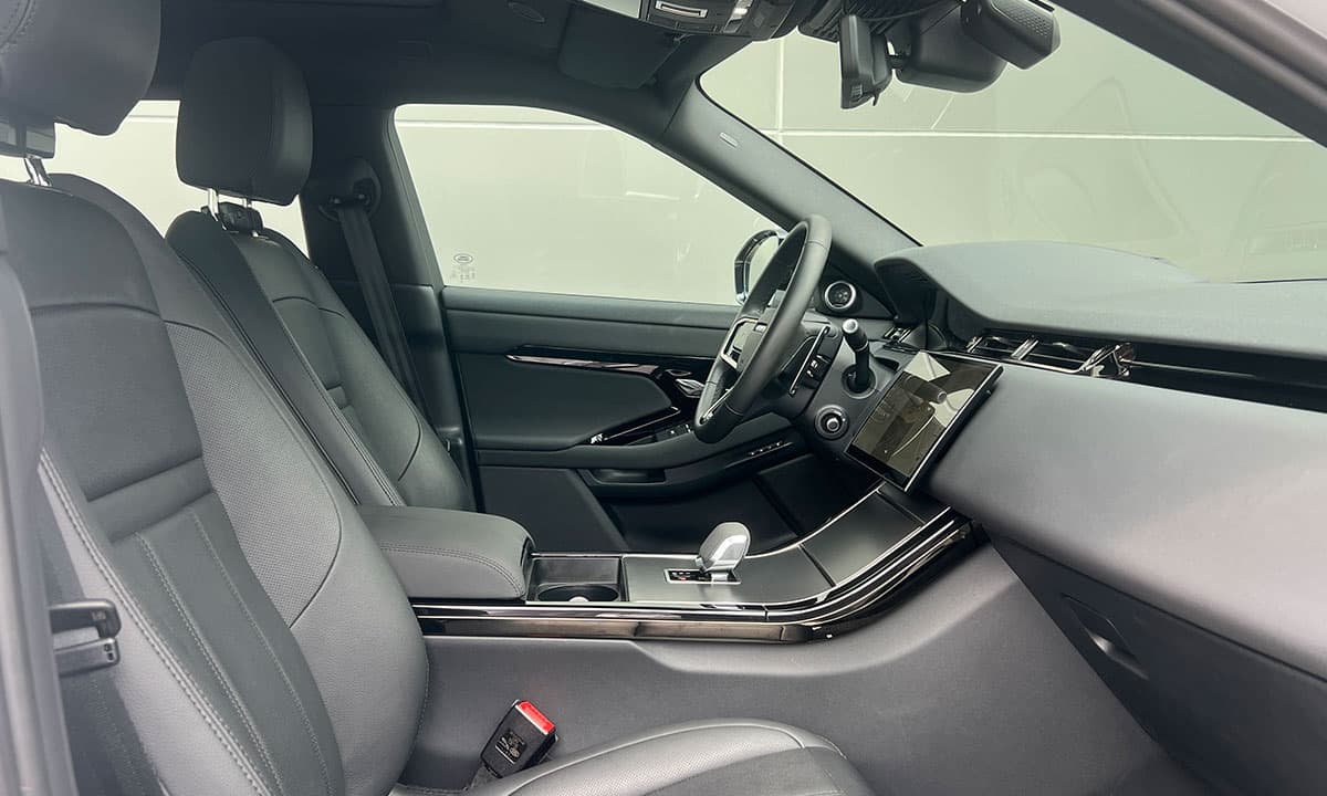 RANGE ROVER EVOQUE P250 DYNAMIC SE