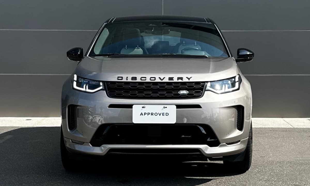 DISCOVERY SPORT P250 R-DYNAMIC SE