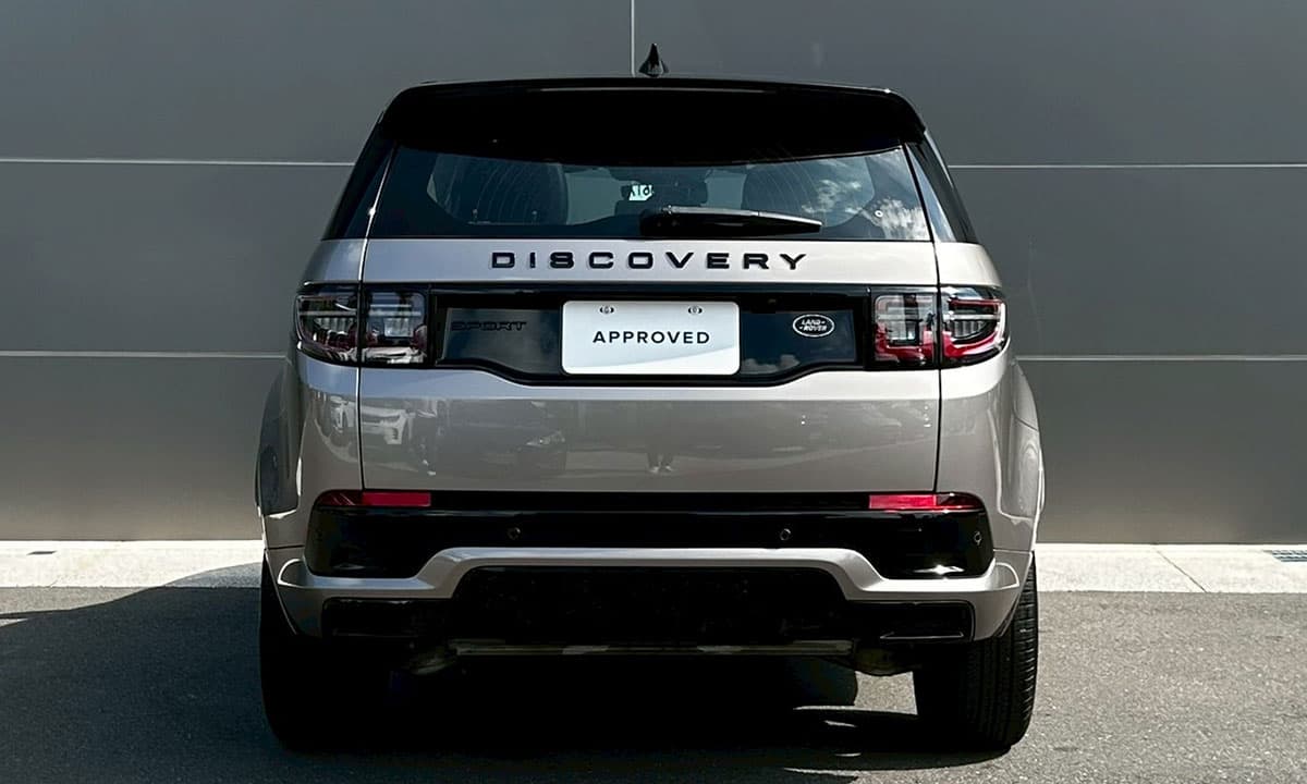DISCOVERY SPORT P250 R-DYNAMIC SE