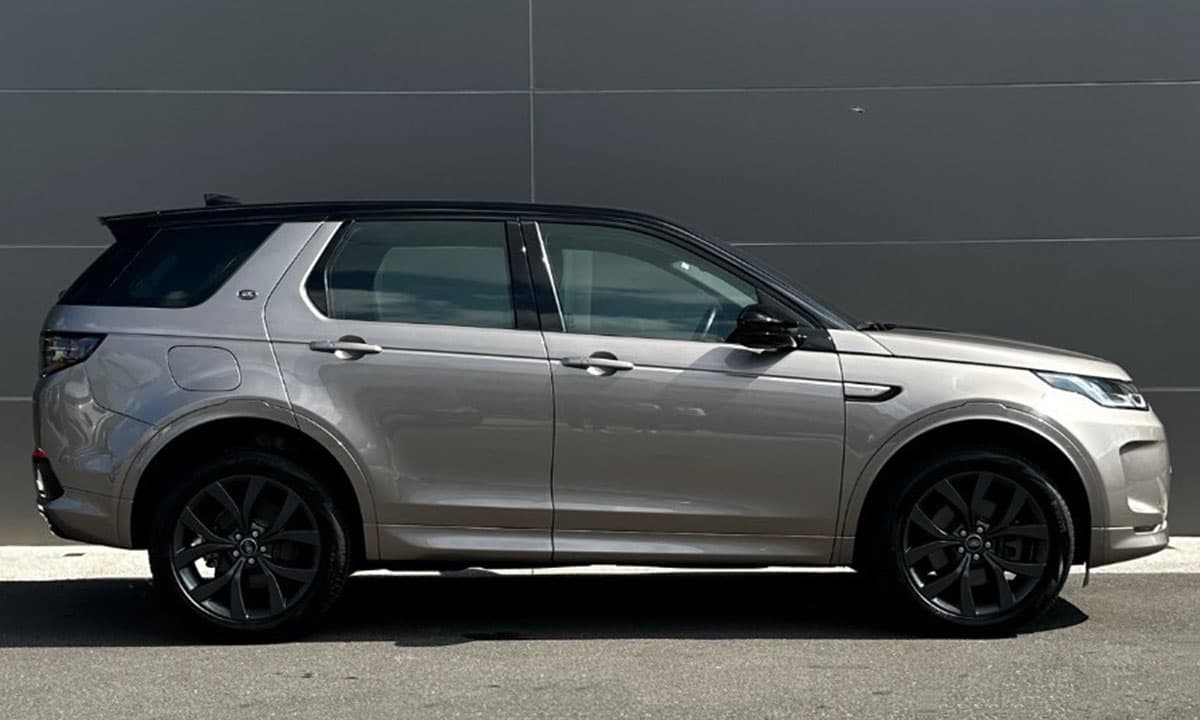DISCOVERY SPORT P250 R-DYNAMIC SE