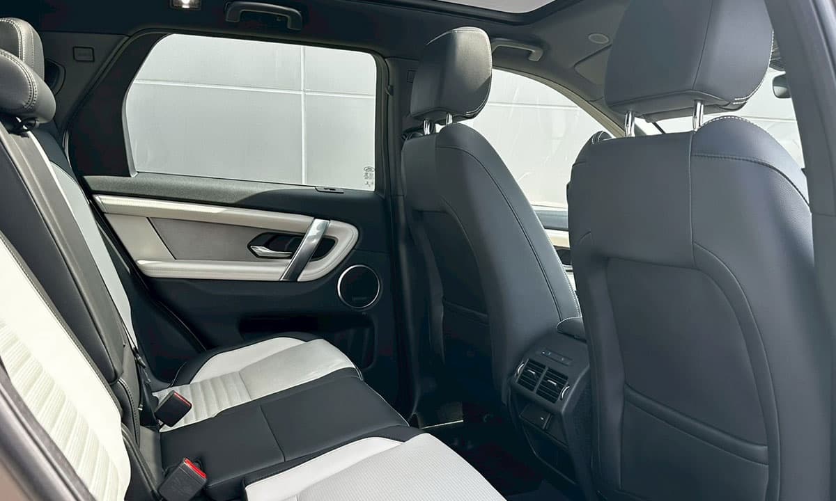 DISCOVERY SPORT P250 R-DYNAMIC SE