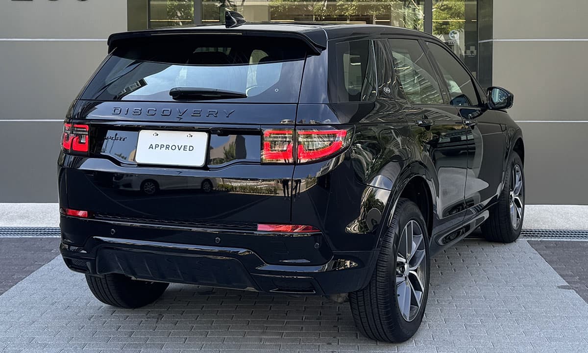 DISCOVERY SPORT P250 DYNAMIC SE