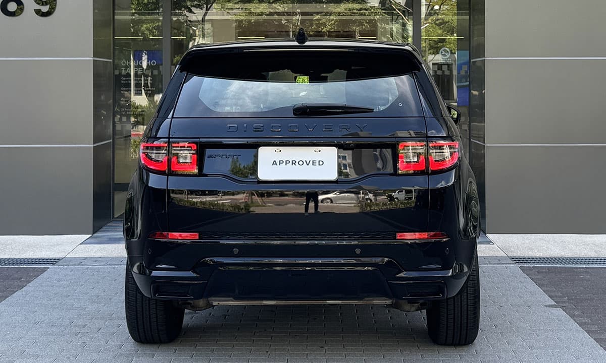 DISCOVERY SPORT P250 DYNAMIC SE