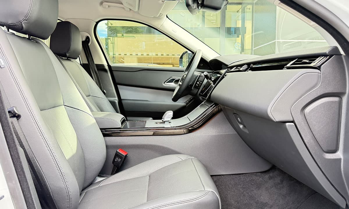  RANGE ROVER VELAR P250 S