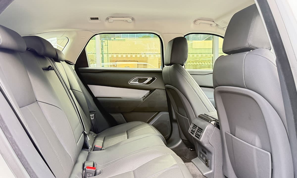  RANGE ROVER VELAR P250 S