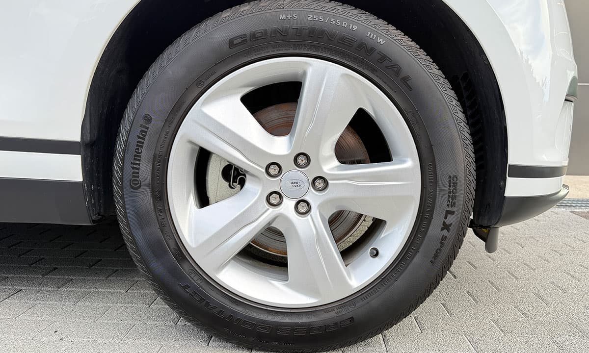  RANGE ROVER VELAR P250 S