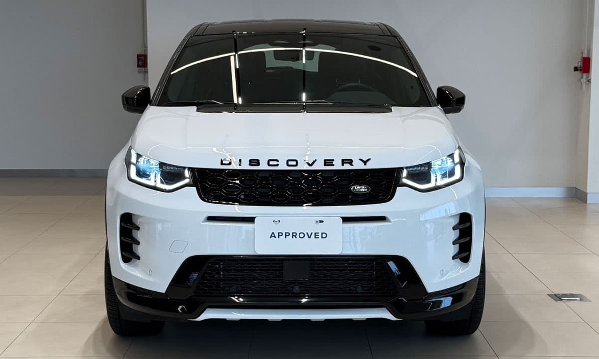 DISCOVERY SPORT P200 DYNAMIC SE