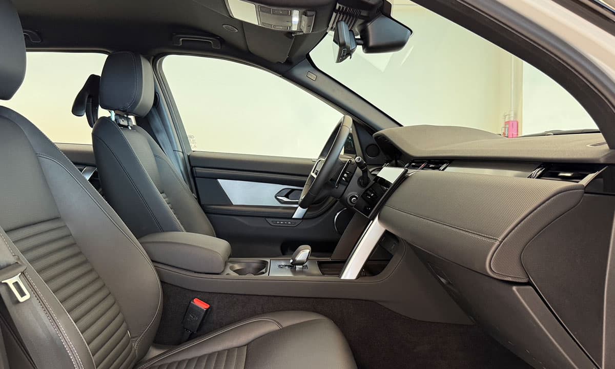 DISCOVERY SPORT P200 DYNAMIC SE