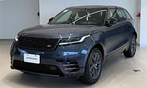 RANGE ROVER VELAR P250 DYNAMIC SE 瓦雷澤藍