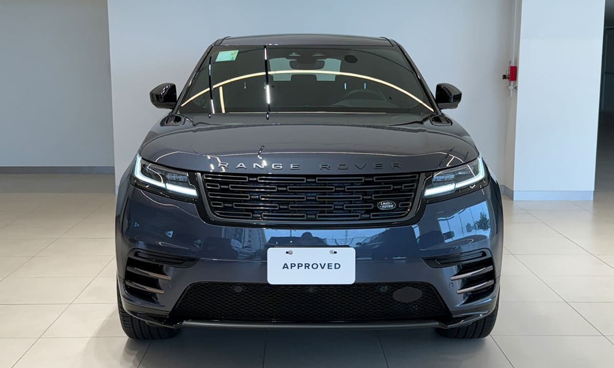 Range Rover Velar P250 Dynamic SE