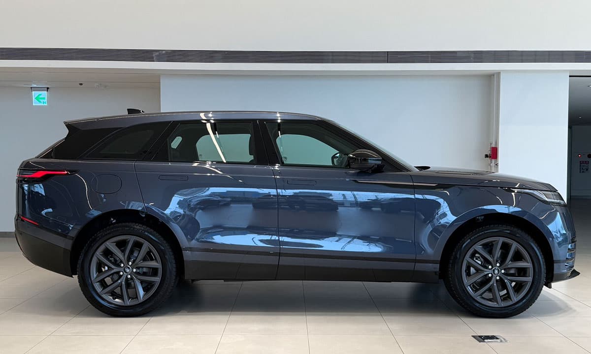 Range Rover Velar P250 Dynamic SE