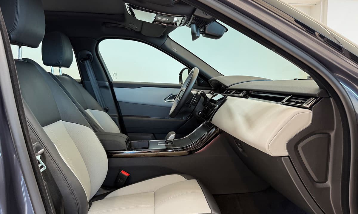 Range Rover Velar P250 Dynamic SE