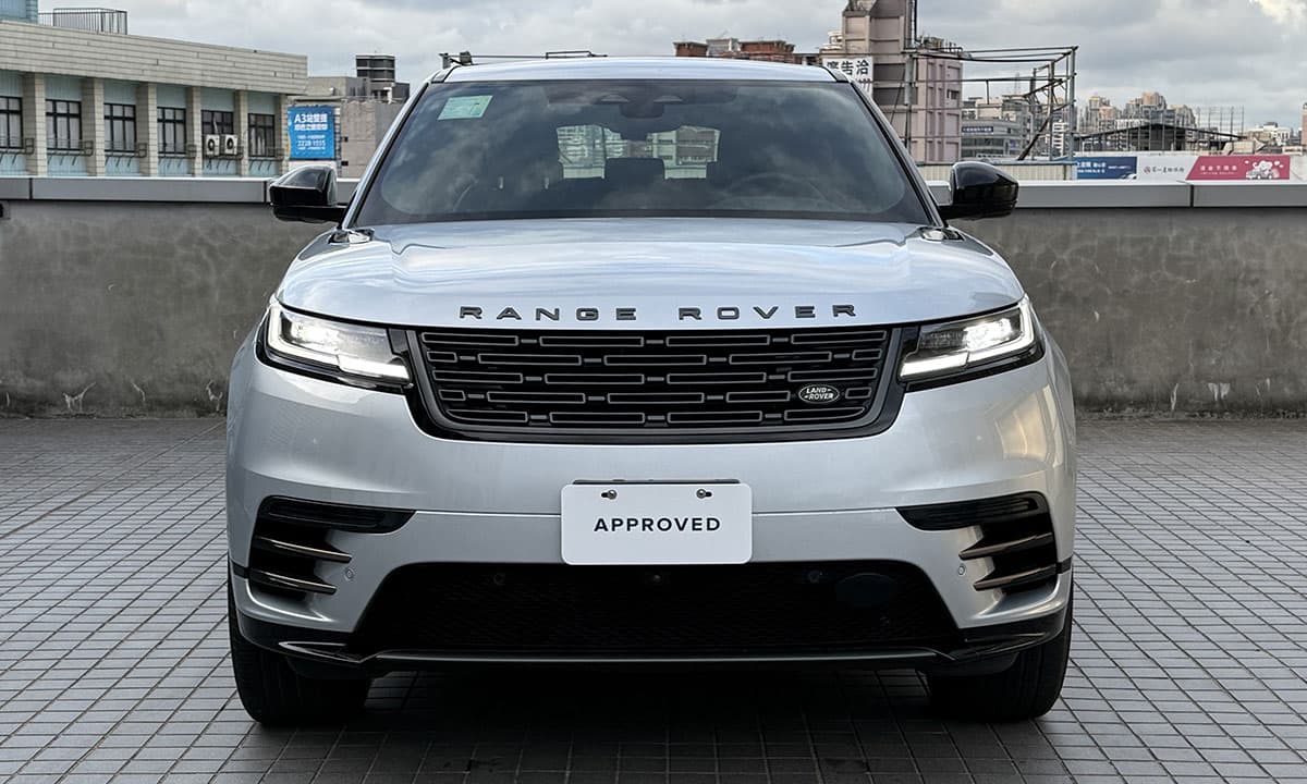 RANGE ROVER VELAR P250 DYNAMIC SE