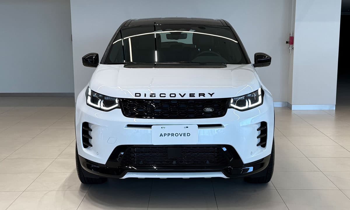 DISCOVERY SPORT P200 DYNAMIC SE