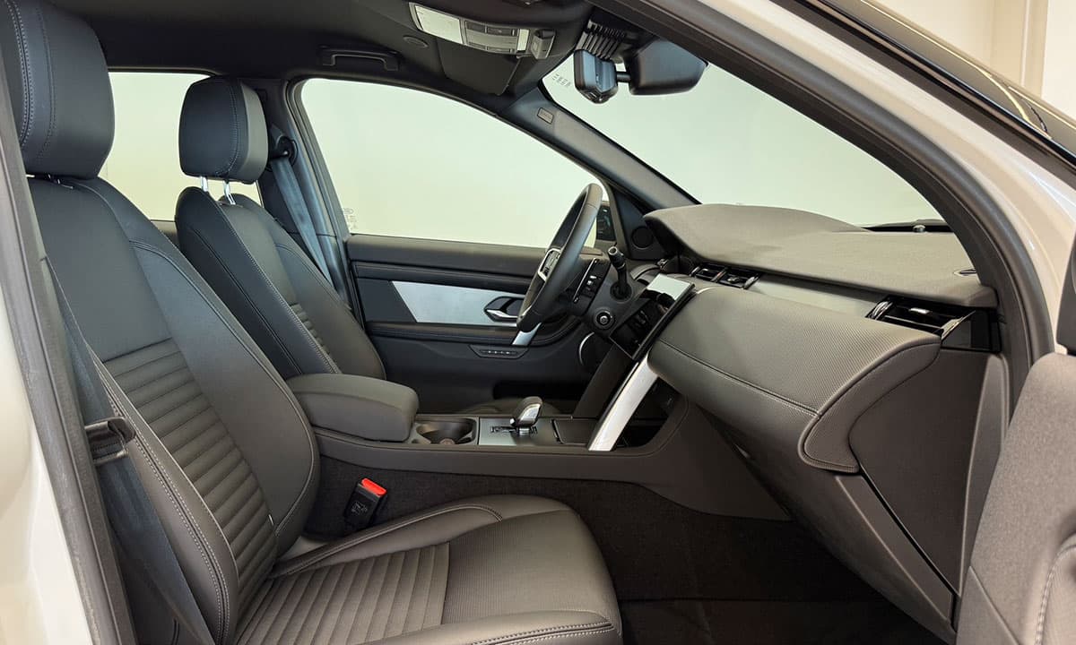 DISCOVERY SPORT P200 DYNAMIC SE