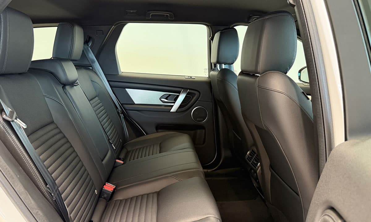 DISCOVERY SPORT P200 DYNAMIC SE