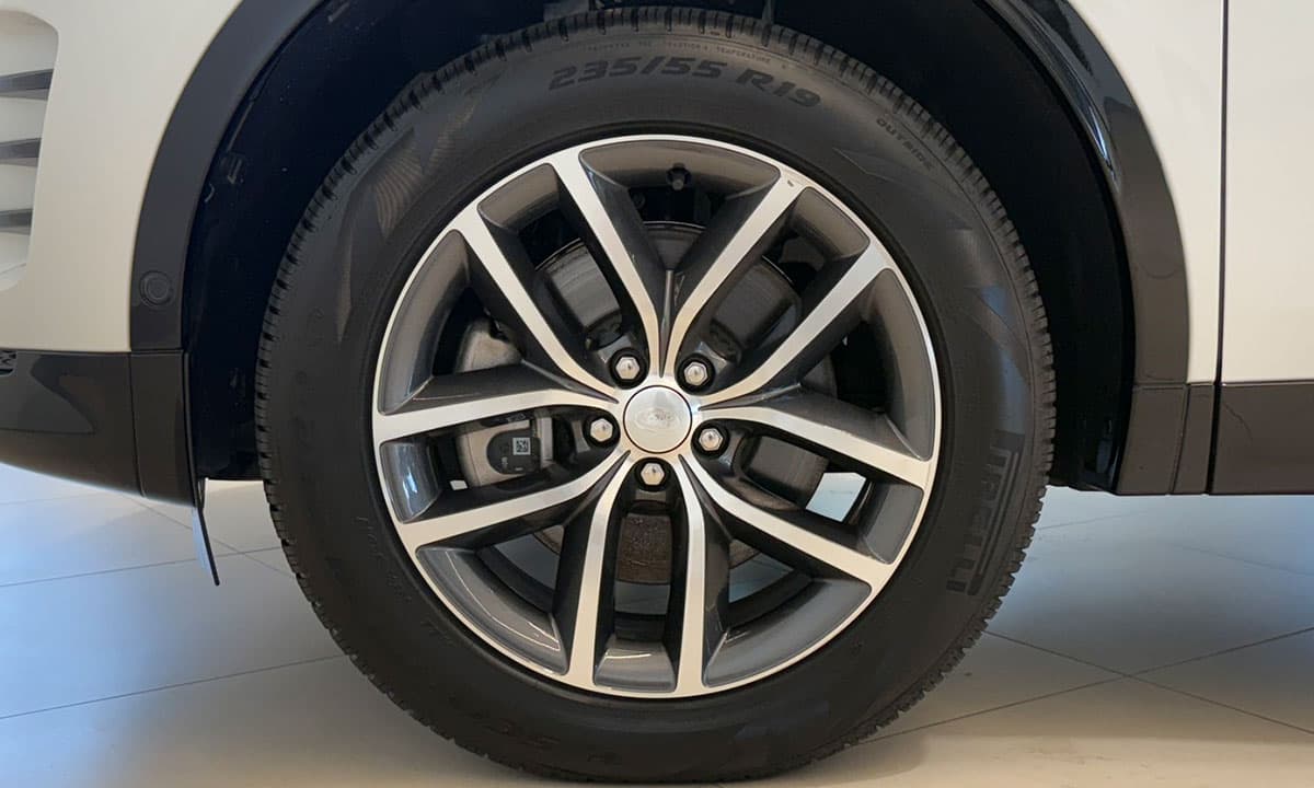 DISCOVERY SPORT P200 DYNAMIC SE