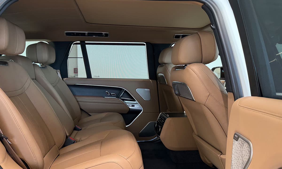 RANGE ROVER P400 Autobiography LWB