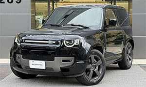 DEFENDER 90 D300 X-DYNAMIC HSE