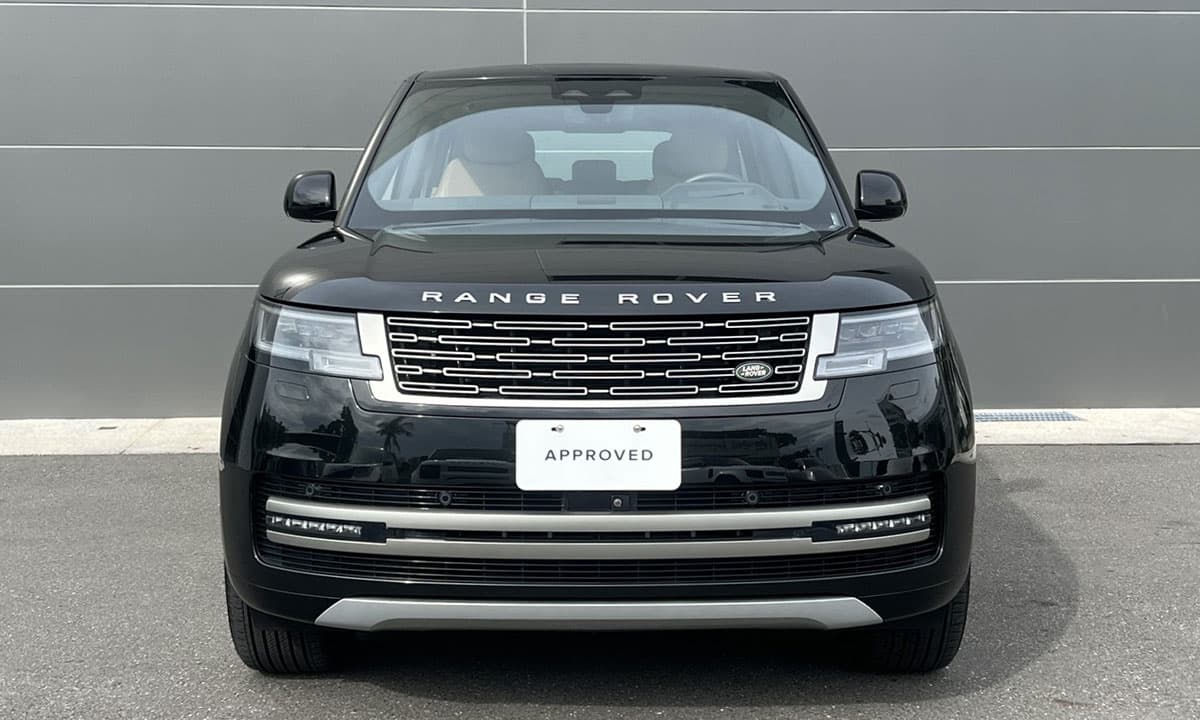 RANGE ROVER P400 SE SWB