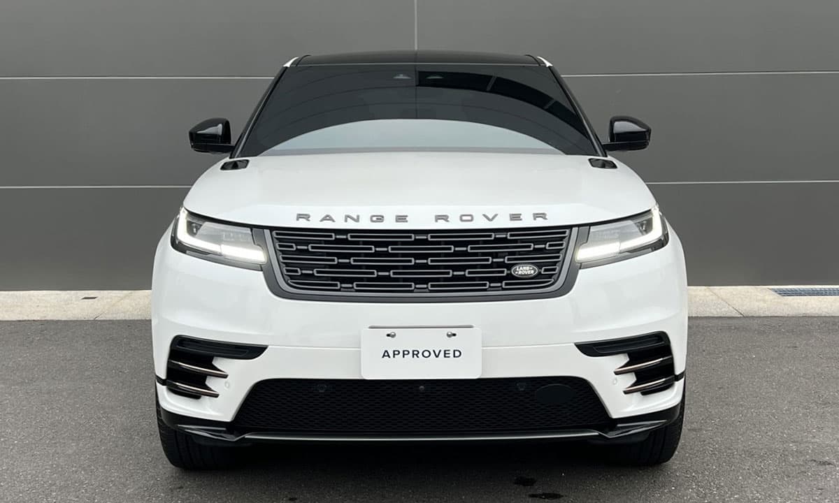 RANGE ROVER VELAR P250 DYNAMIC SE