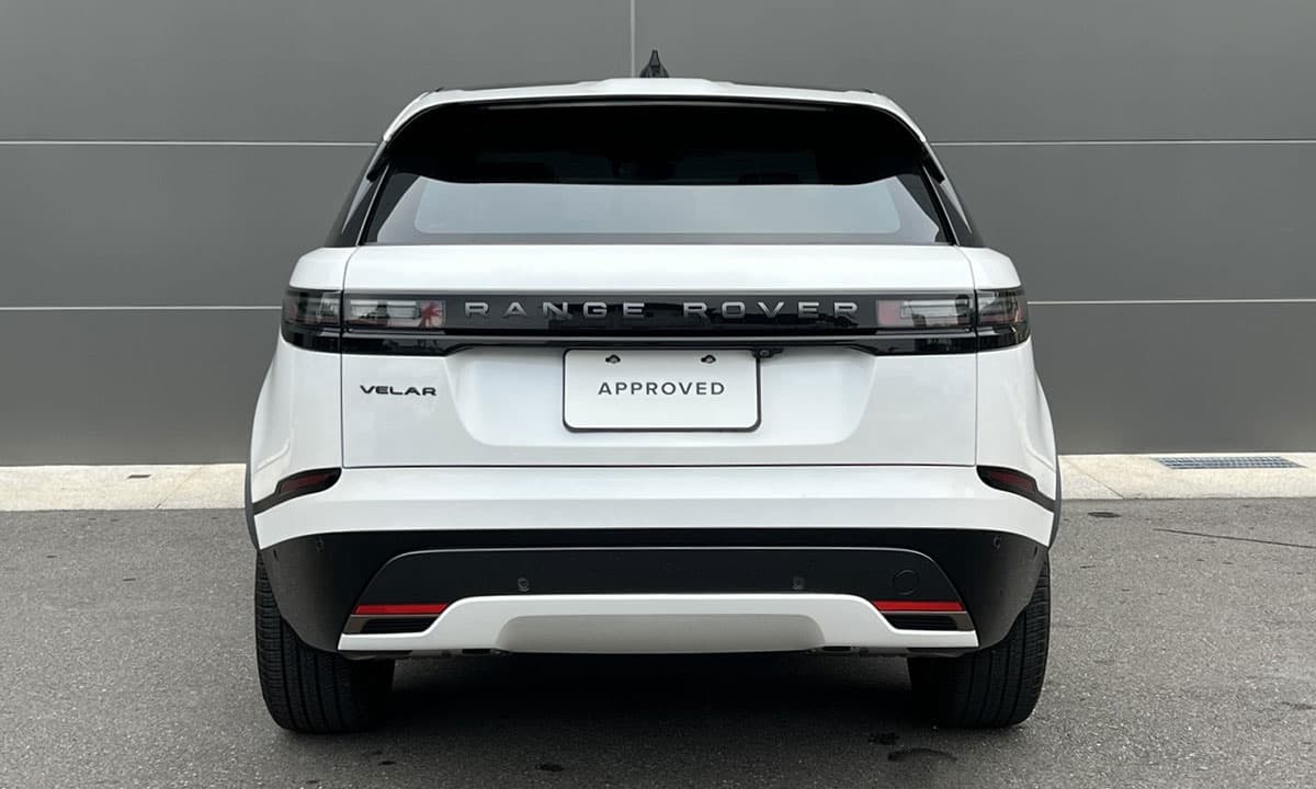 RANGE ROVER VELAR P250 DYNAMIC SE