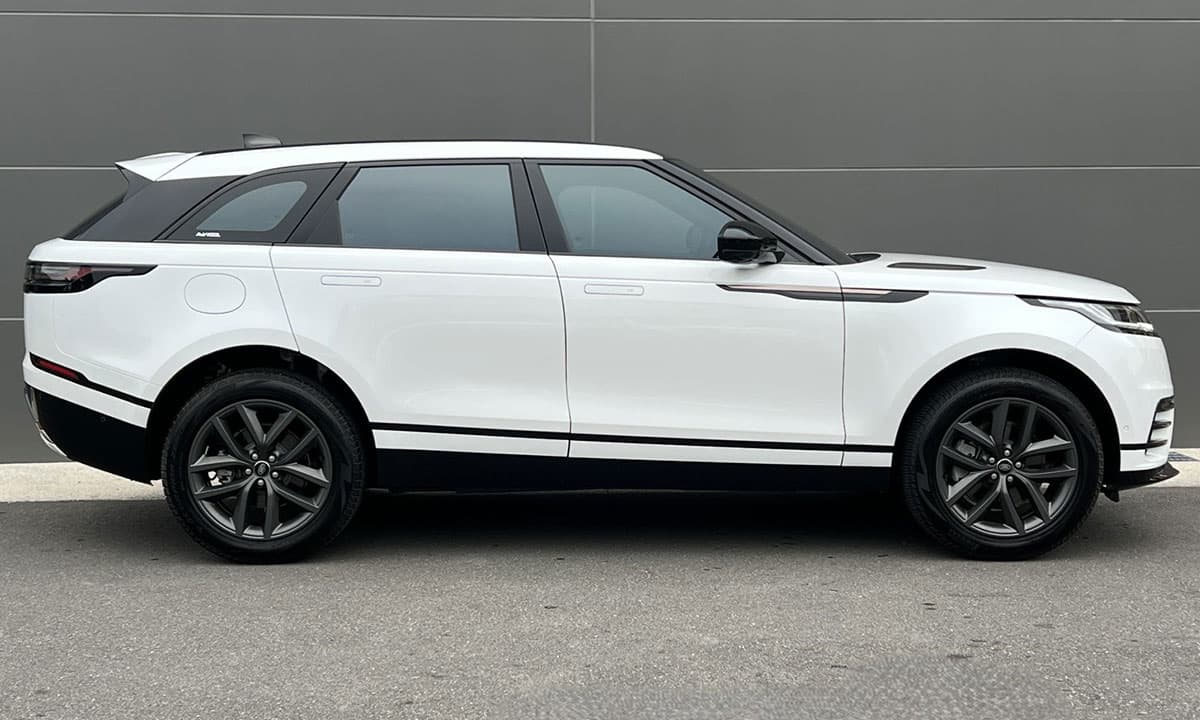 RANGE ROVER VELAR P250 DYNAMIC SE