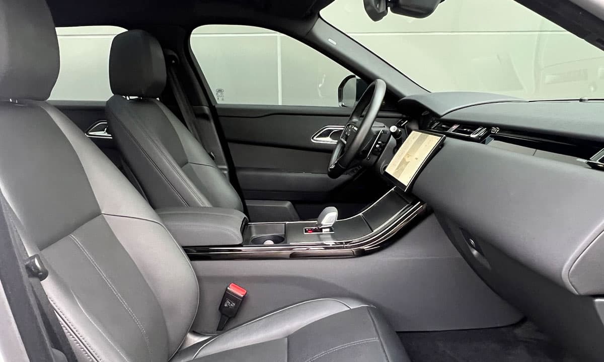 RANGE ROVER VELAR P250 DYNAMIC SE