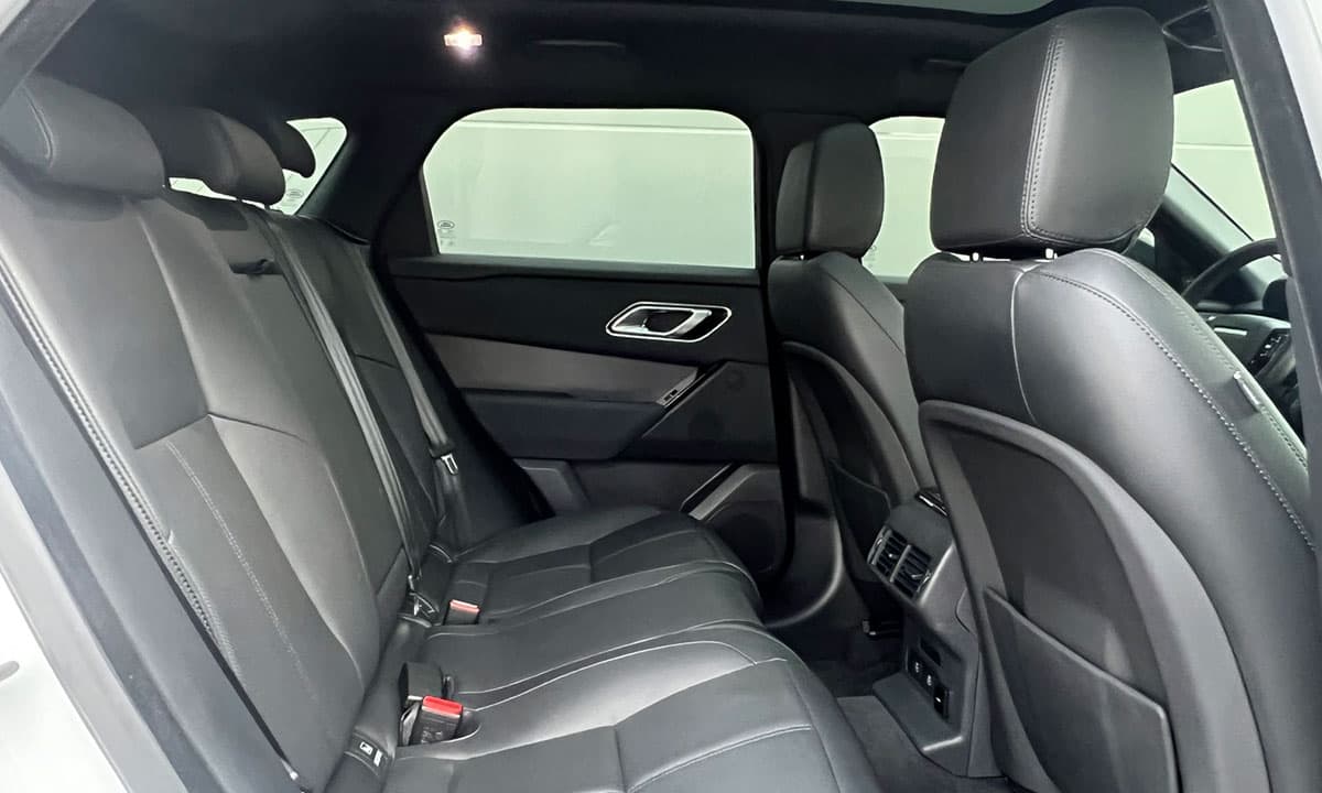 RANGE ROVER VELAR P250 DYNAMIC SE