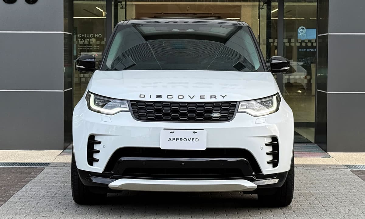 DISCOVERY D250 DYNAMIC SE