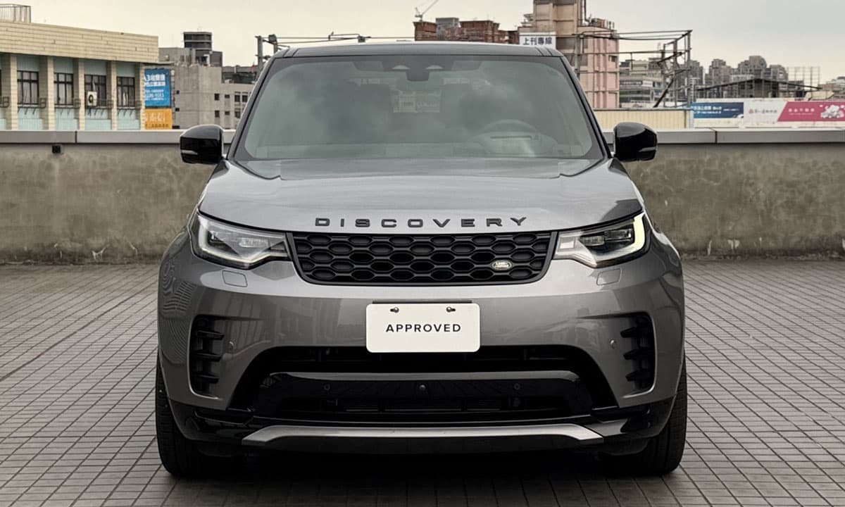 DISCOVERY D250 DYNAMIC SE