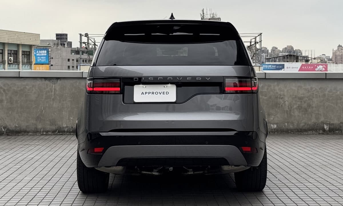 DISCOVERY D250 DYNAMIC SE