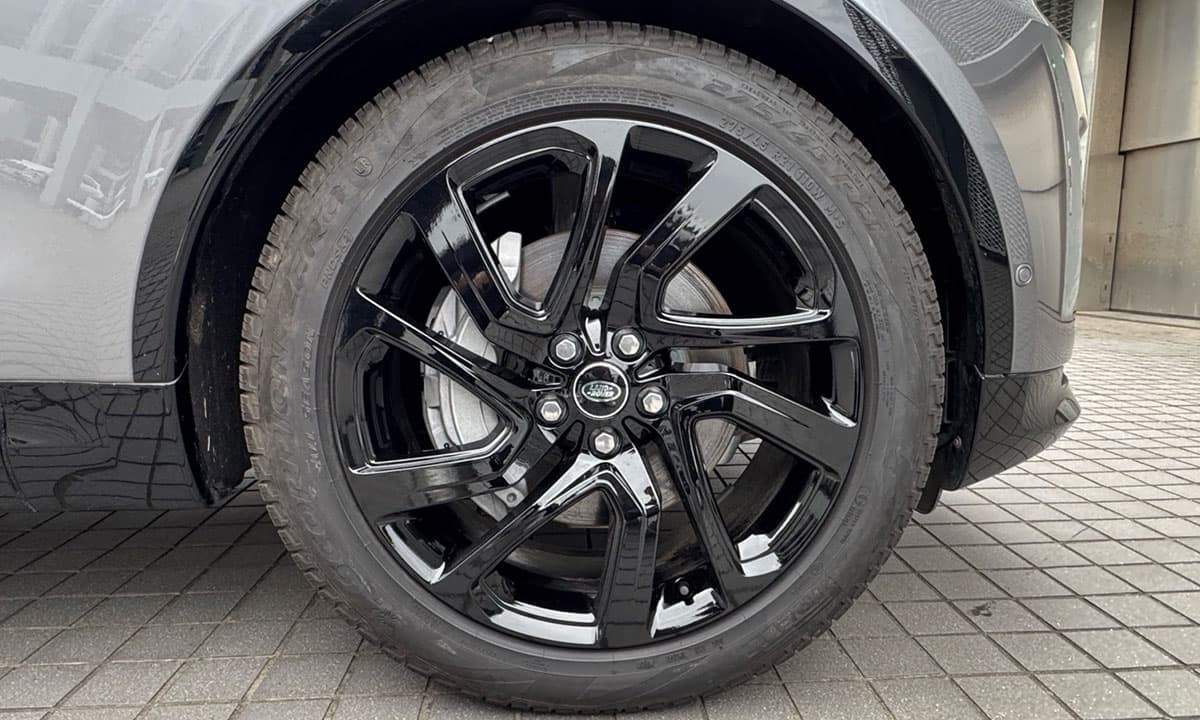 DISCOVERY D250 DYNAMIC SE