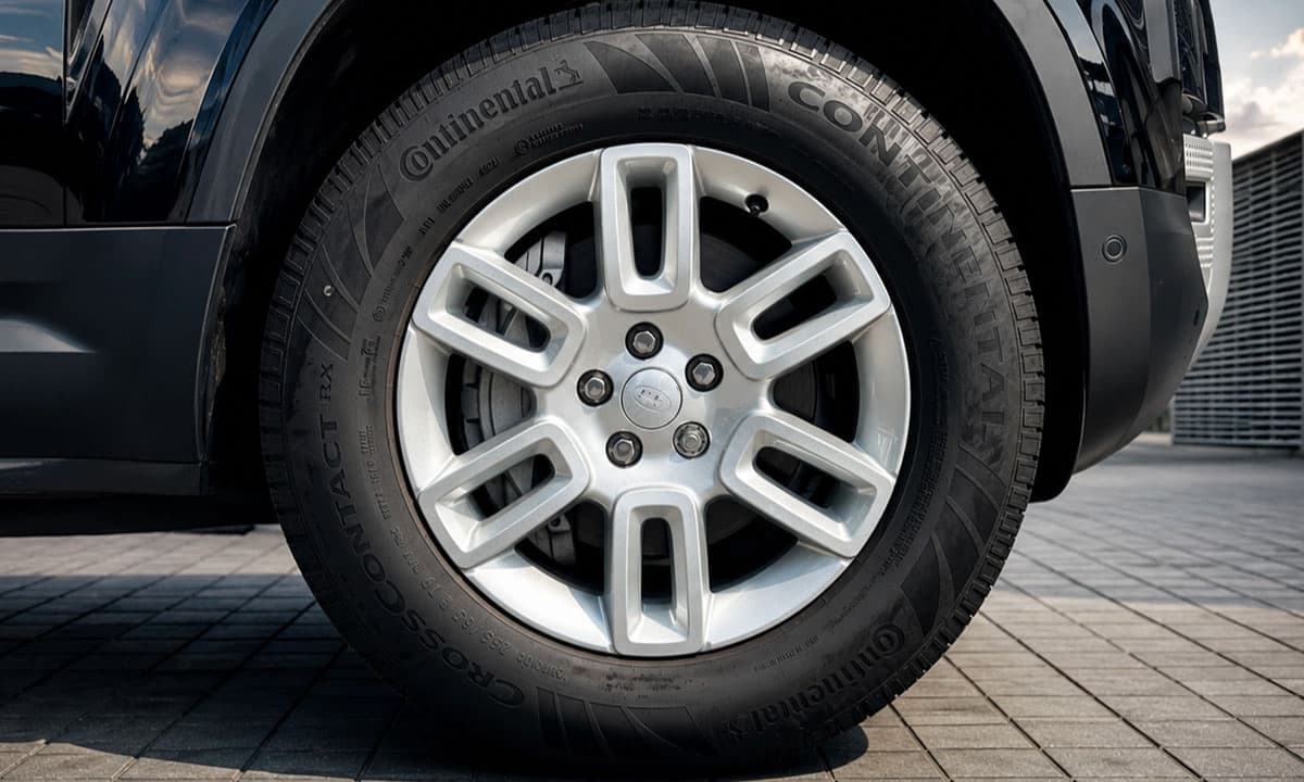 DEFENDER 90 D300 S