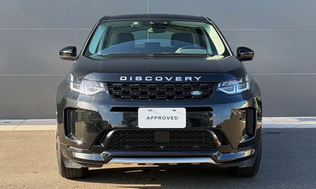 DISCOVERY SPORT P250 S