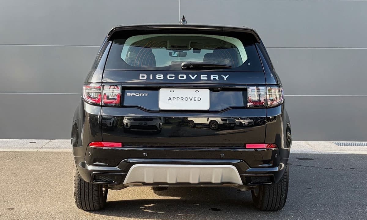 DISCOVERY SPORT P250 S