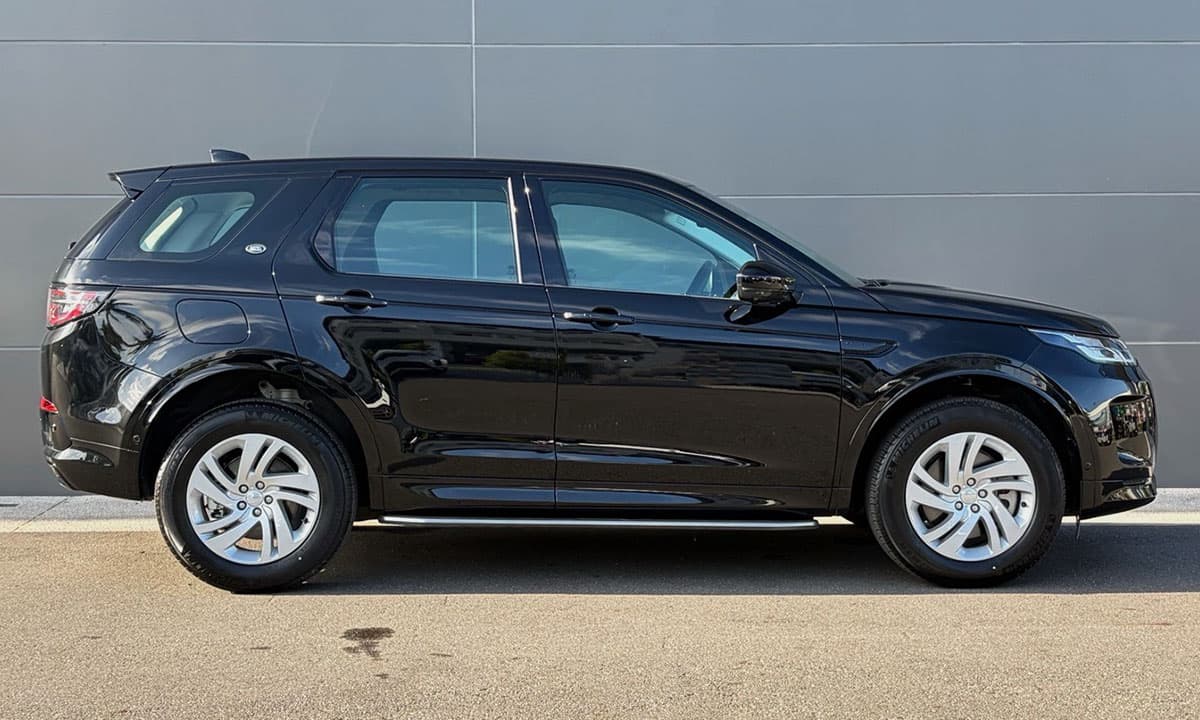 DISCOVERY SPORT P250 S