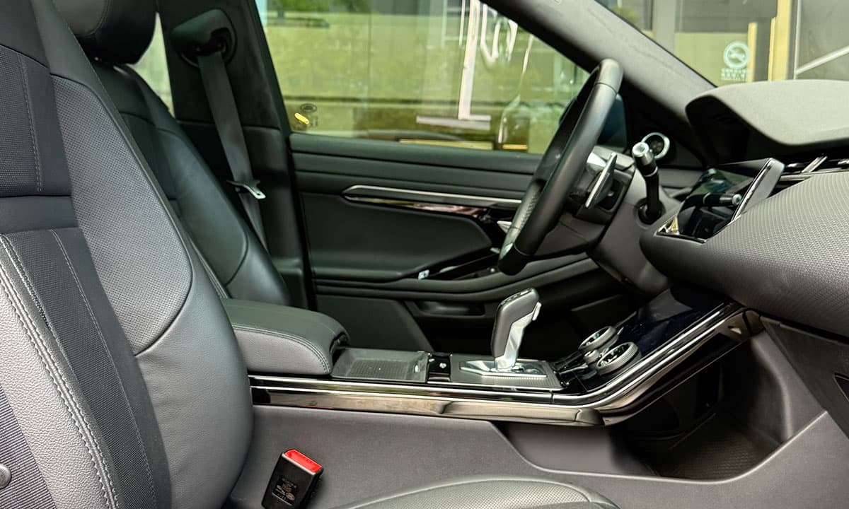 RANGE ROVER EVOQUE P200 R-DYNAMIC S