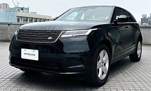 RANGE ROVER VELAR P250 S 聖托里尼黑
