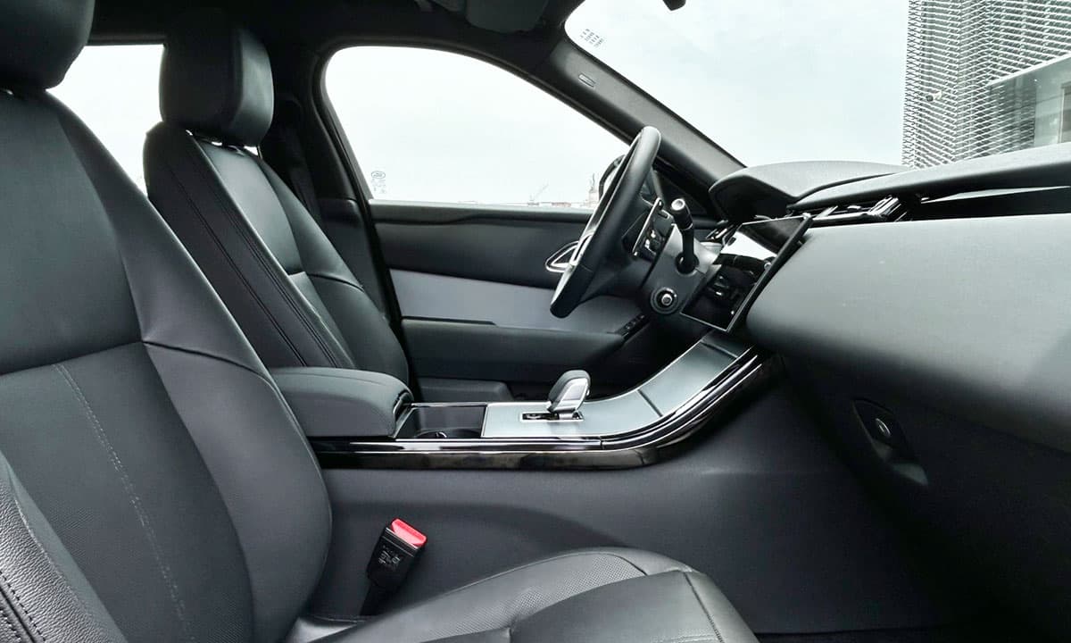 RANGE ROVER VELAR P250 S