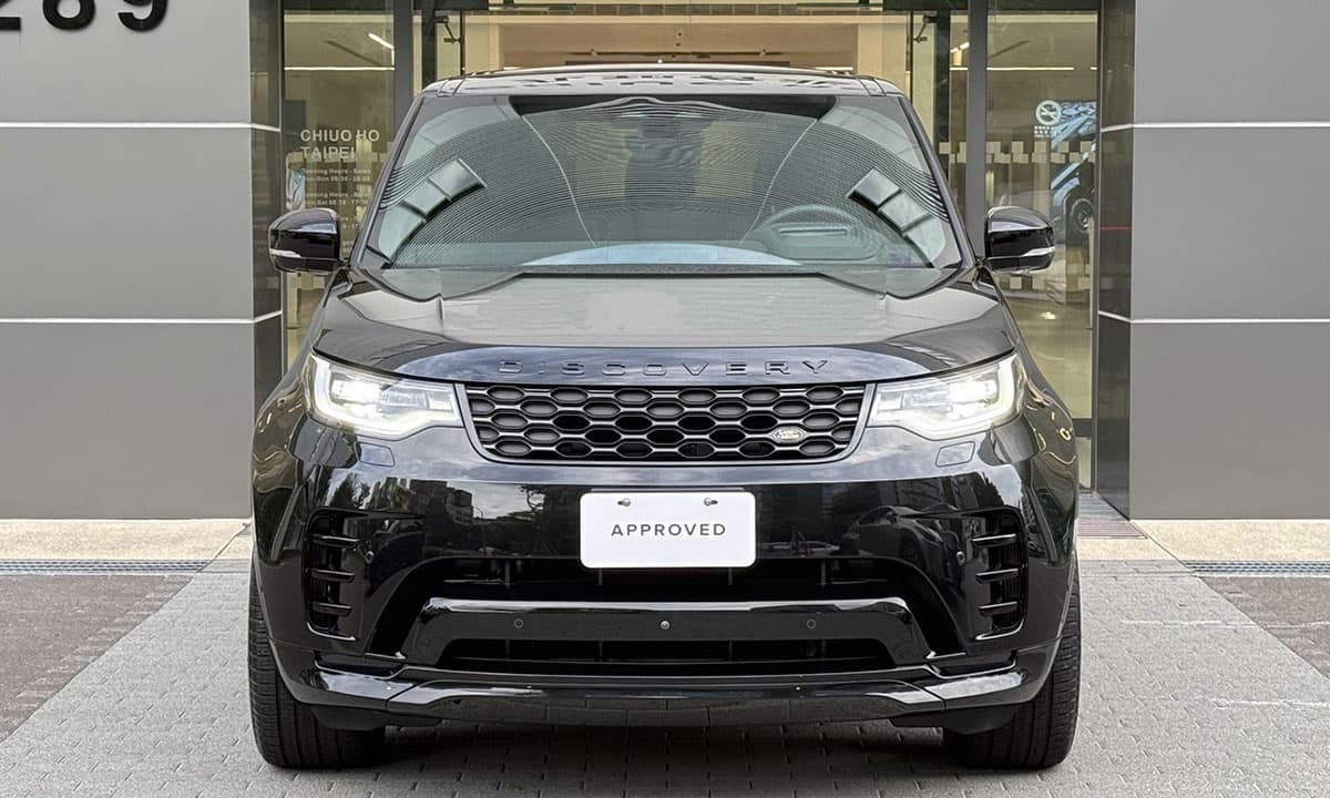 DISCOVERY D250 DYNAMIC SE