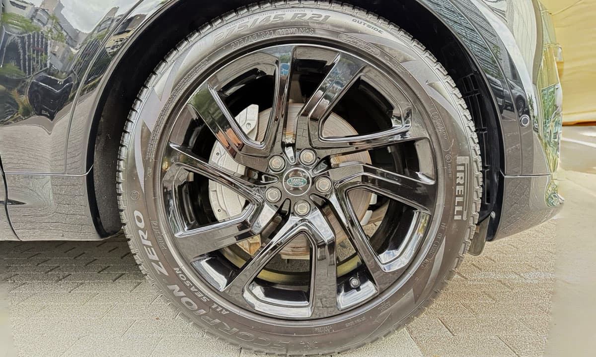 DISCOVERY D250 DYNAMIC SE