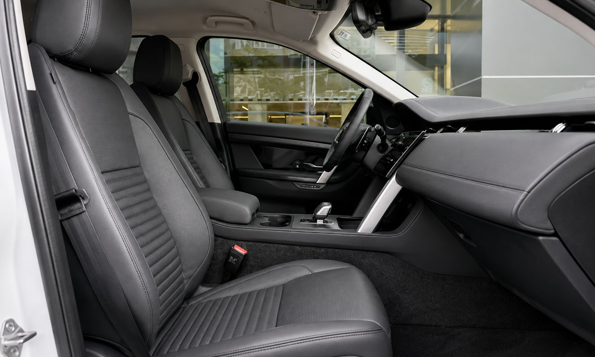 DISCOVERY SPORT P250 DYNAMIC S