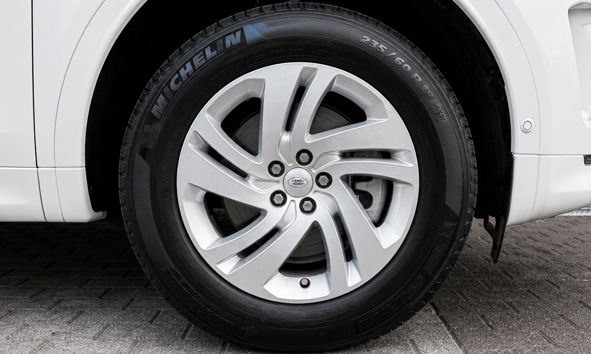 DISCOVERY SPORT P250 DYNAMIC S